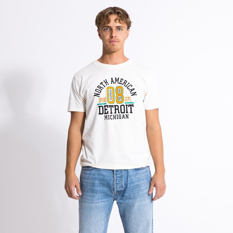 T-shirt "Bill" T-shirt "Bill"